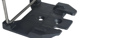 Spark R&D - Surge ST - Black