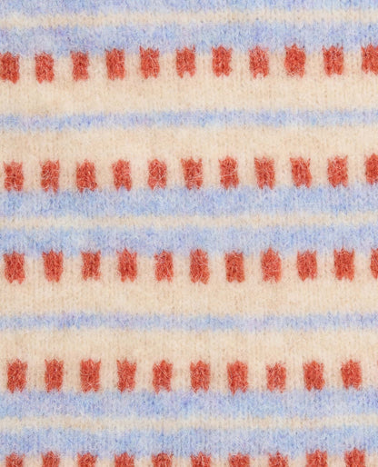 Toad and Co - Toddy Pullover Sweater - Barley