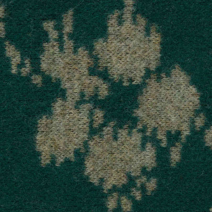 Toad and Co - Women's Kennicott 1/4 Zip - Cilantro Pattern