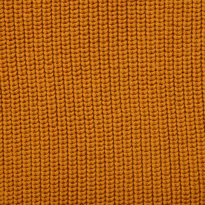 Toad and Co - Bianca Shaker Crew Sweater - Sunset