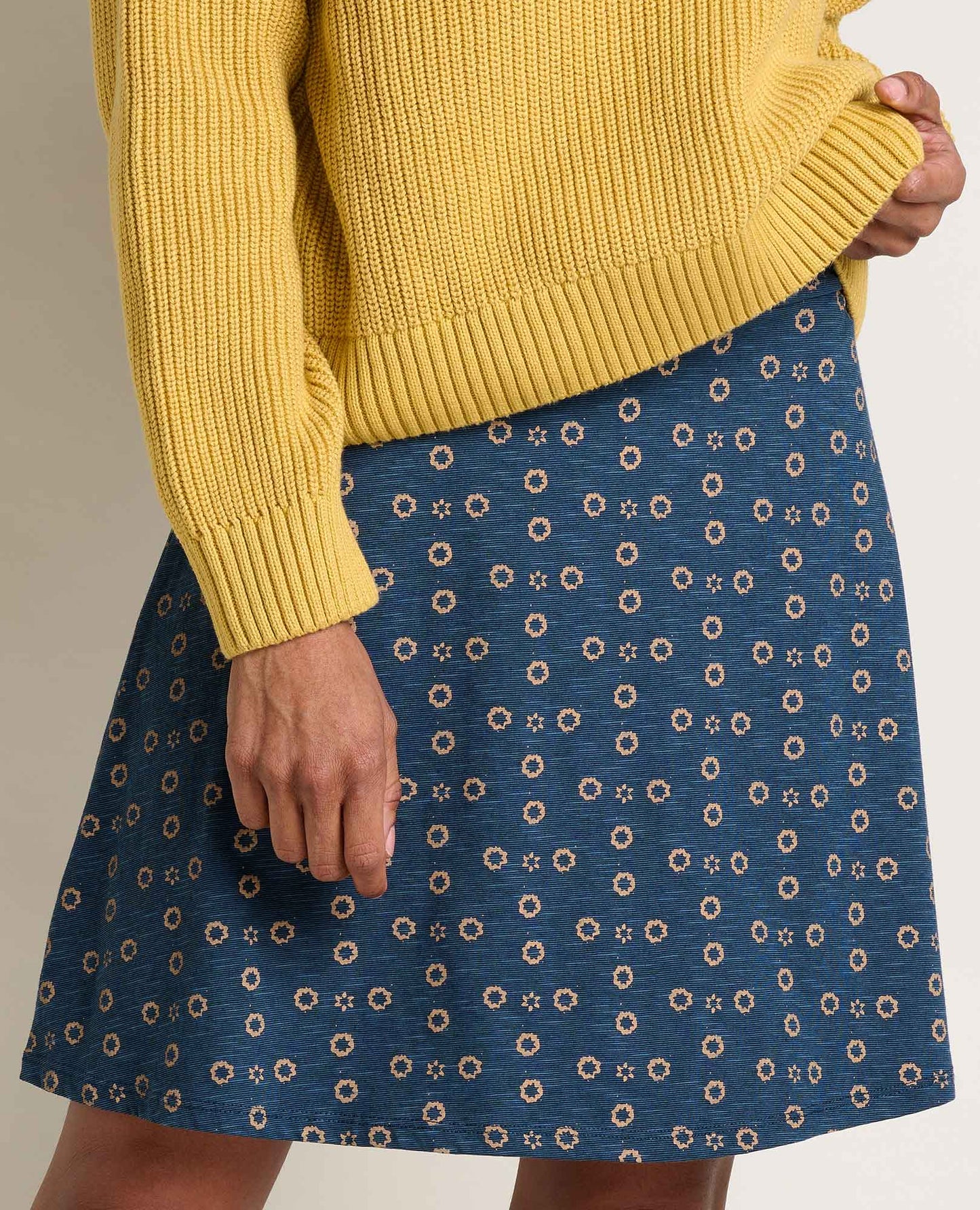 Toad and Co - Chaka Skirt