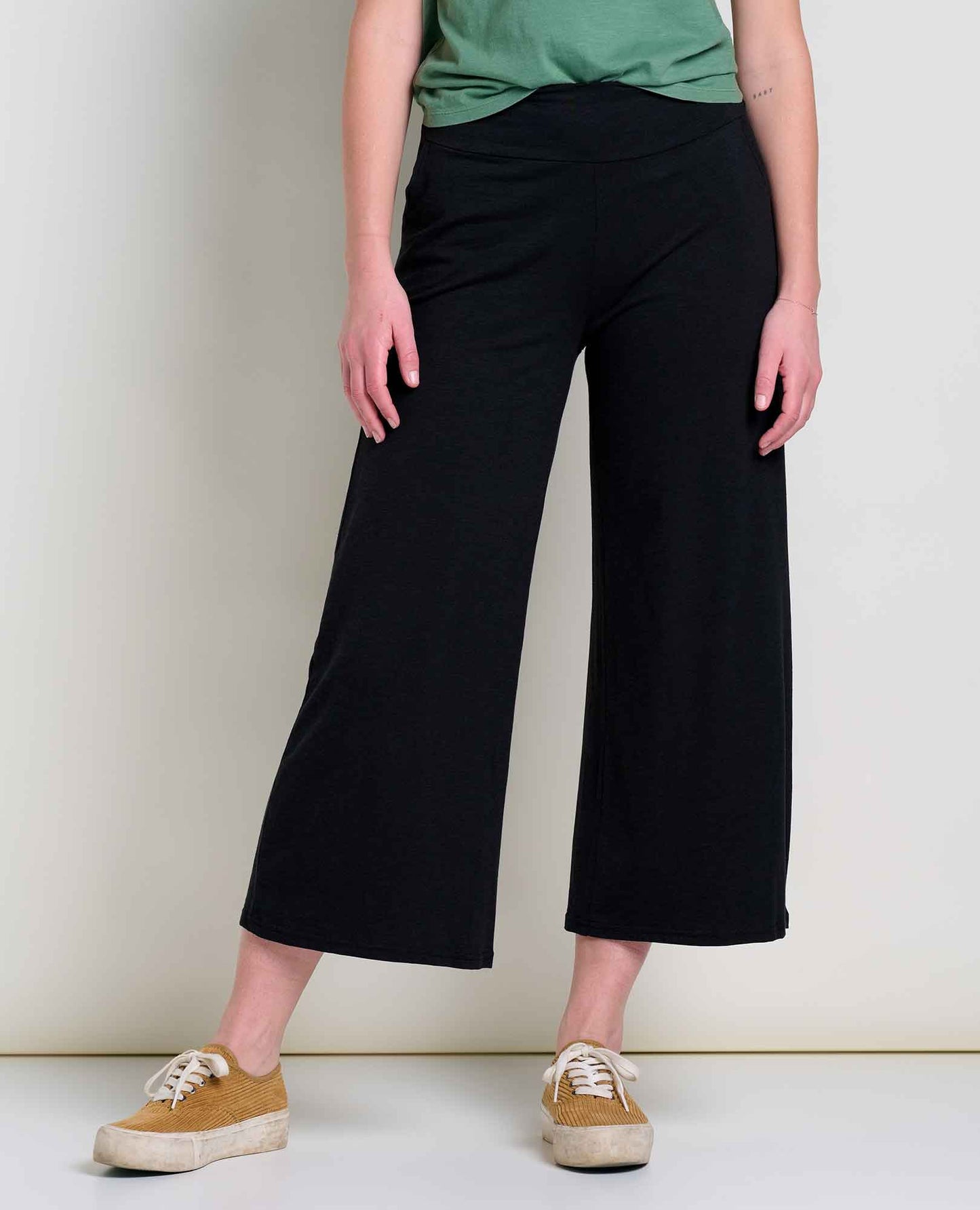 Toad and Co - Chaka Wide Leg Pant