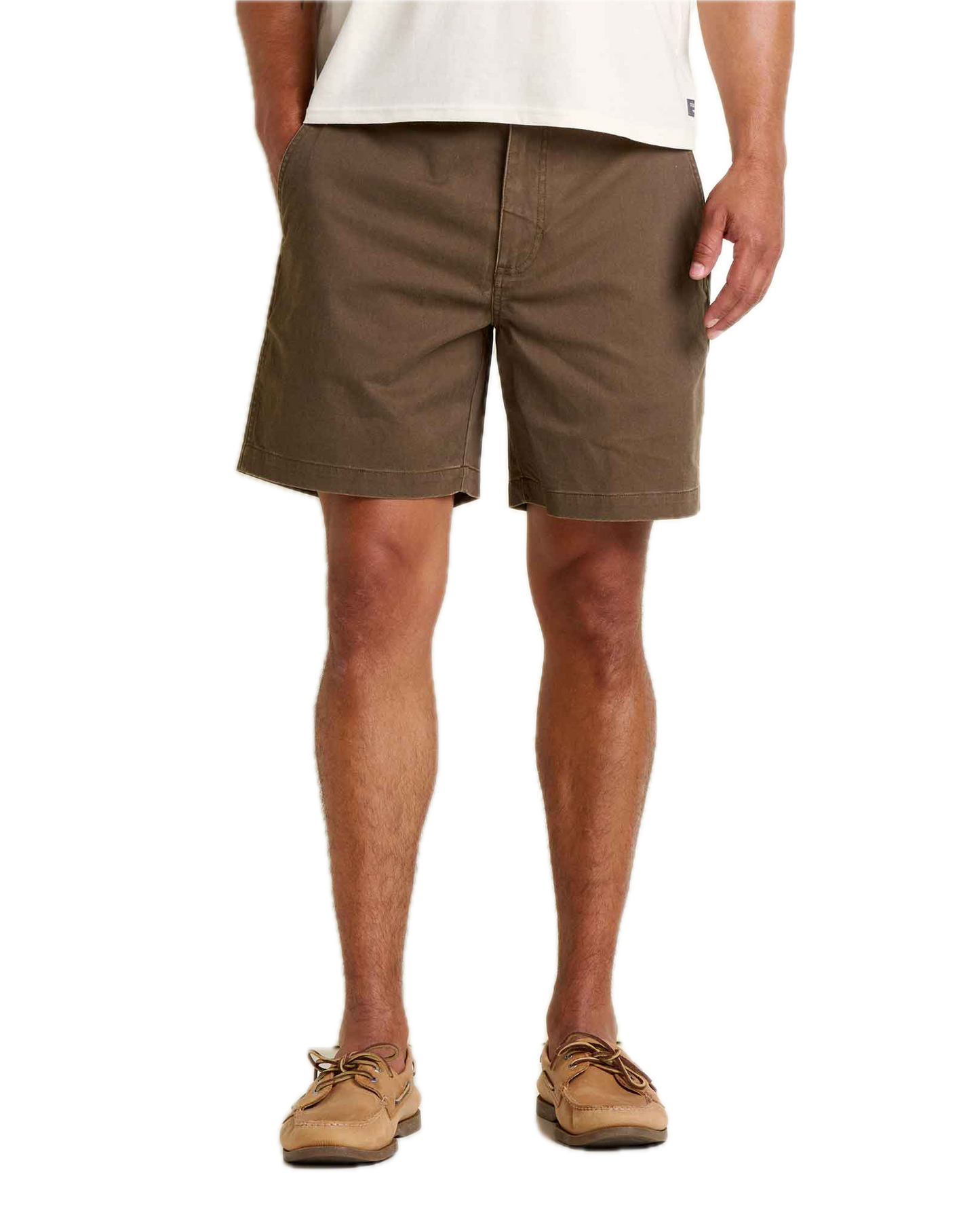 Toad and Co - Mission Ridge Chino Short - Jeep