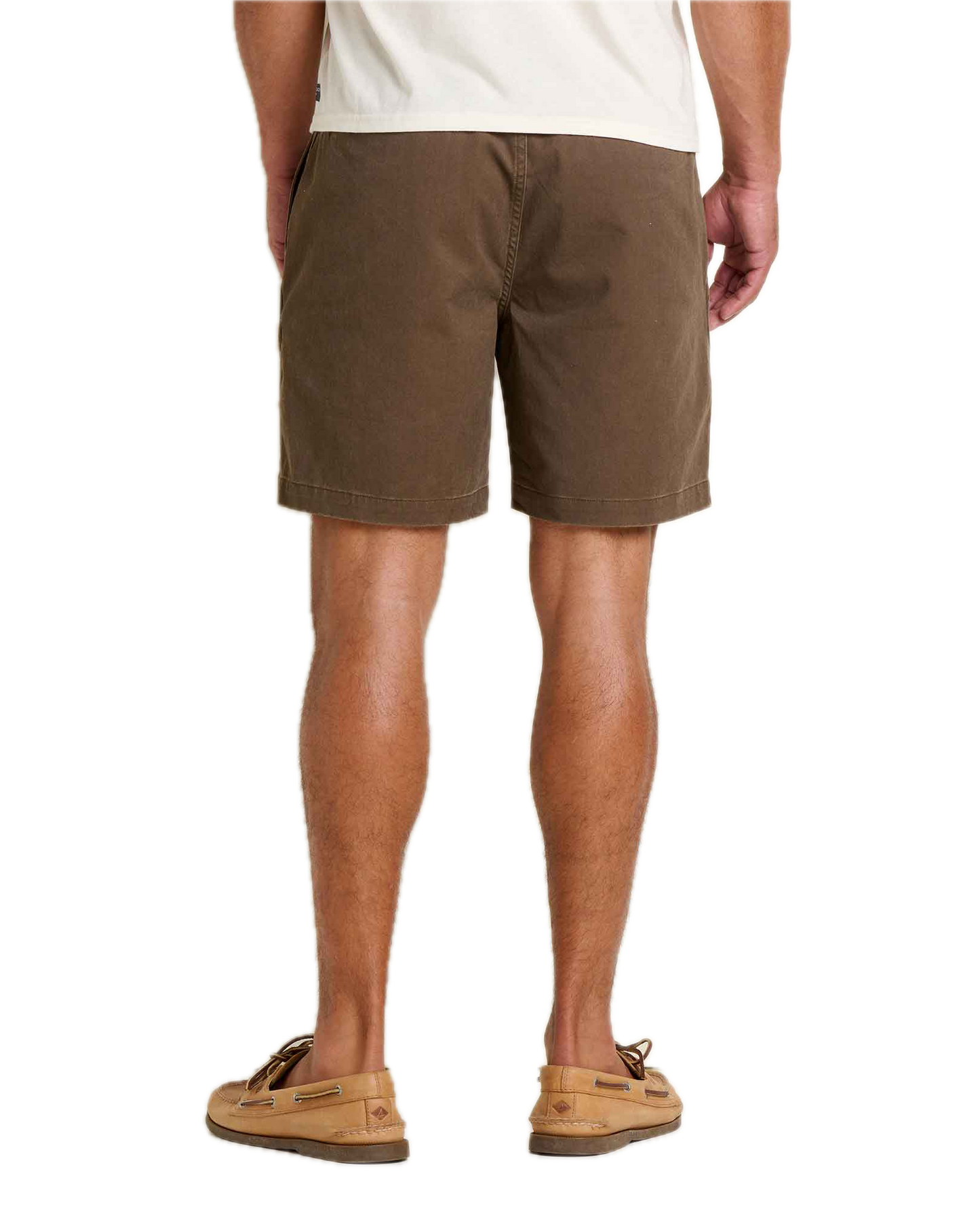 Toad and Co - Mission Ridge Chino Short - Jeep