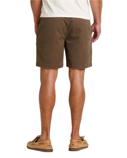 Toad and Co - Mission Ridge Chino Short - Jeep