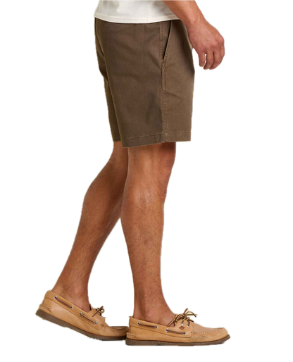 Toad and Co - Mission Ridge Chino Short - Jeep