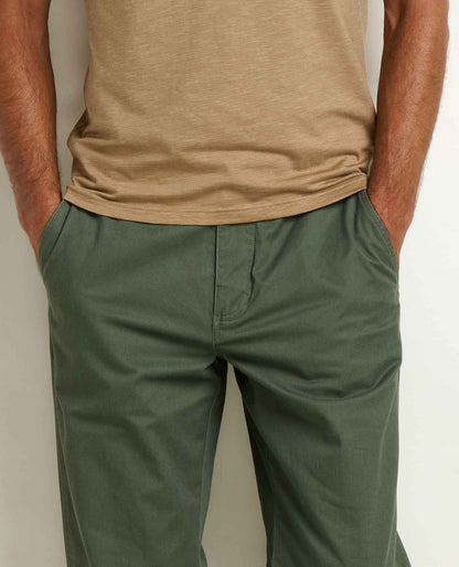 Toad and Co - Mission Ridge Straight Chino