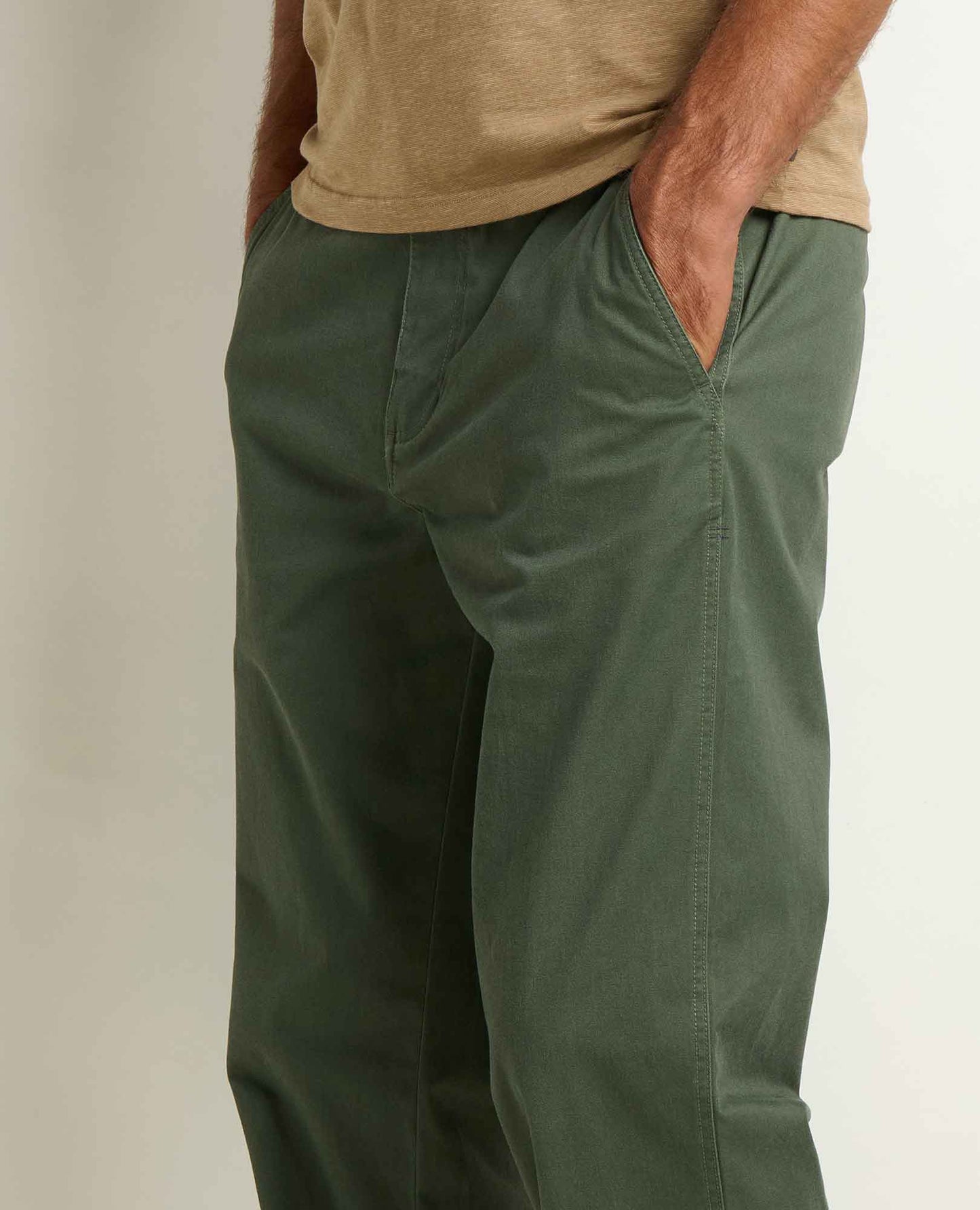Toad and Co - Mission Ridge Straight Chino