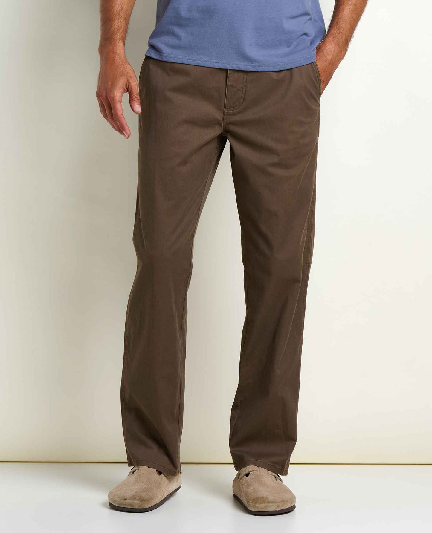 Toad and Co - Mission Ridge Straight Chino