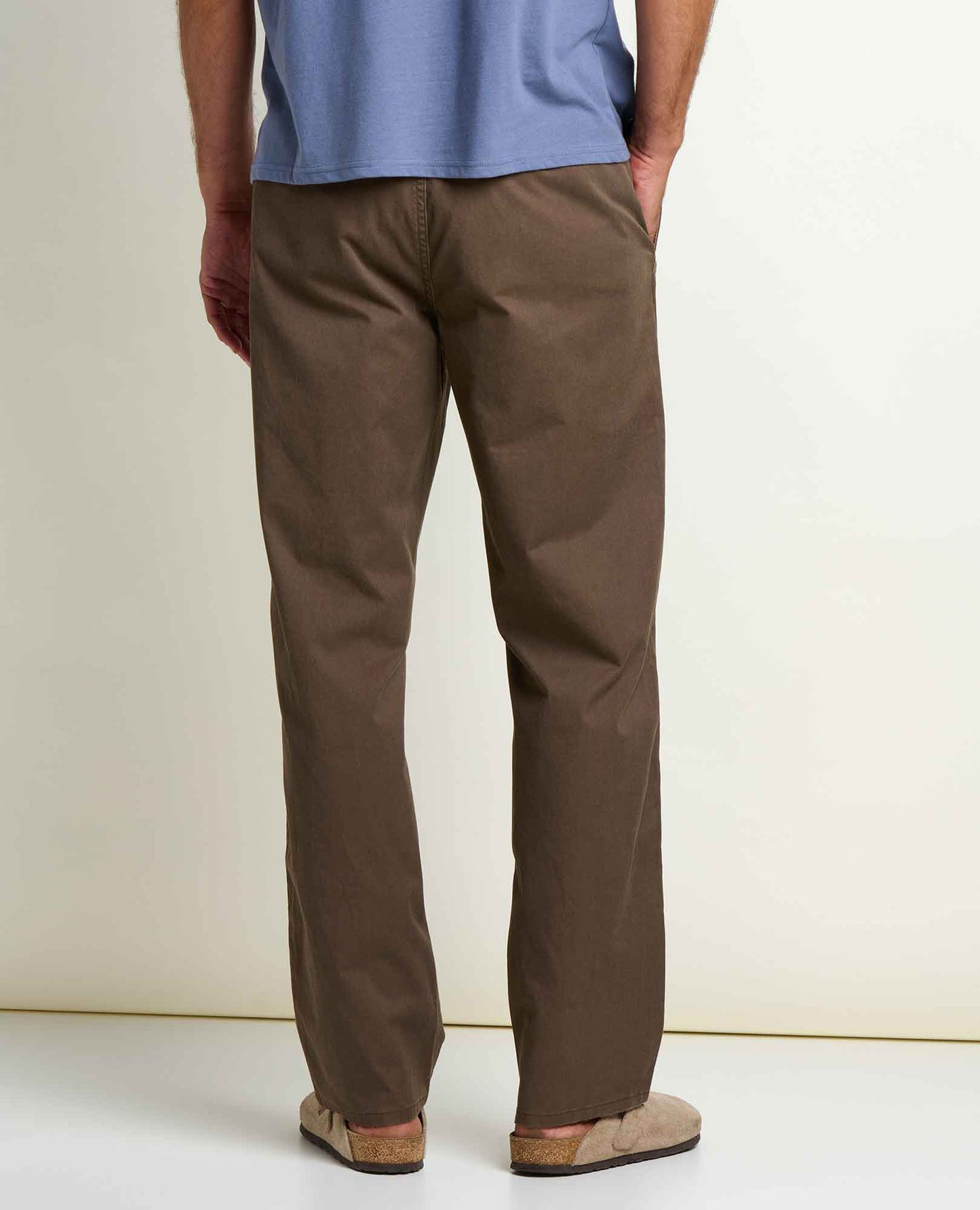 Toad and Co - Mission Ridge Straight Chino