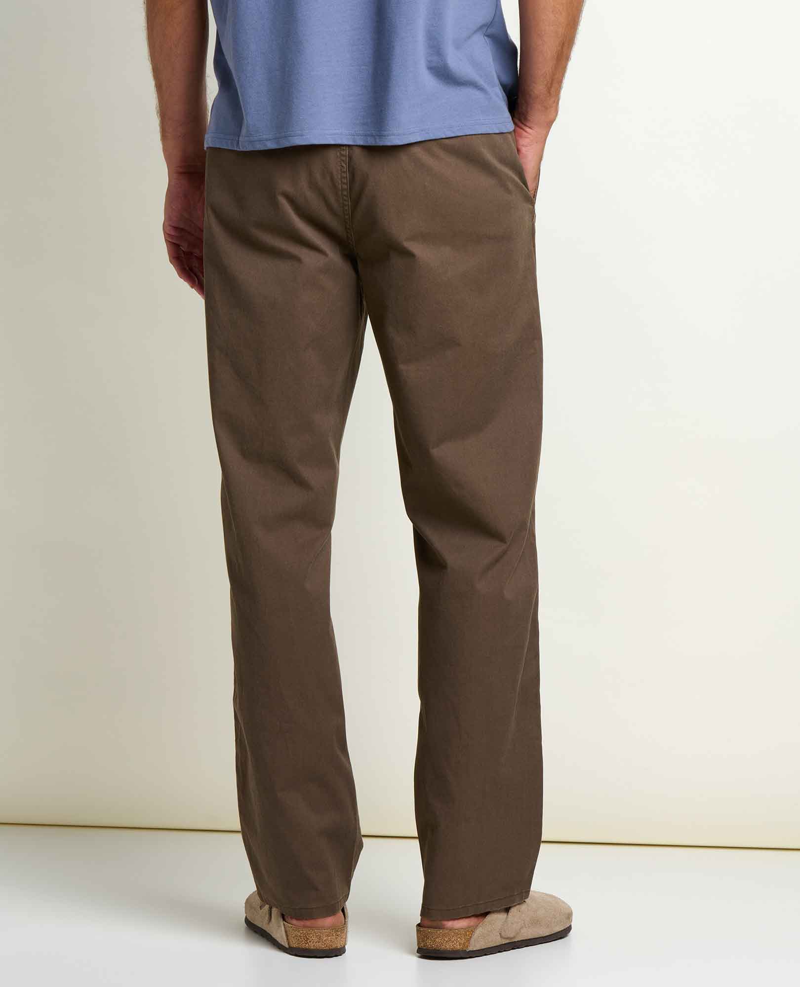 Toad and Co - Mission Ridge Straight Chino