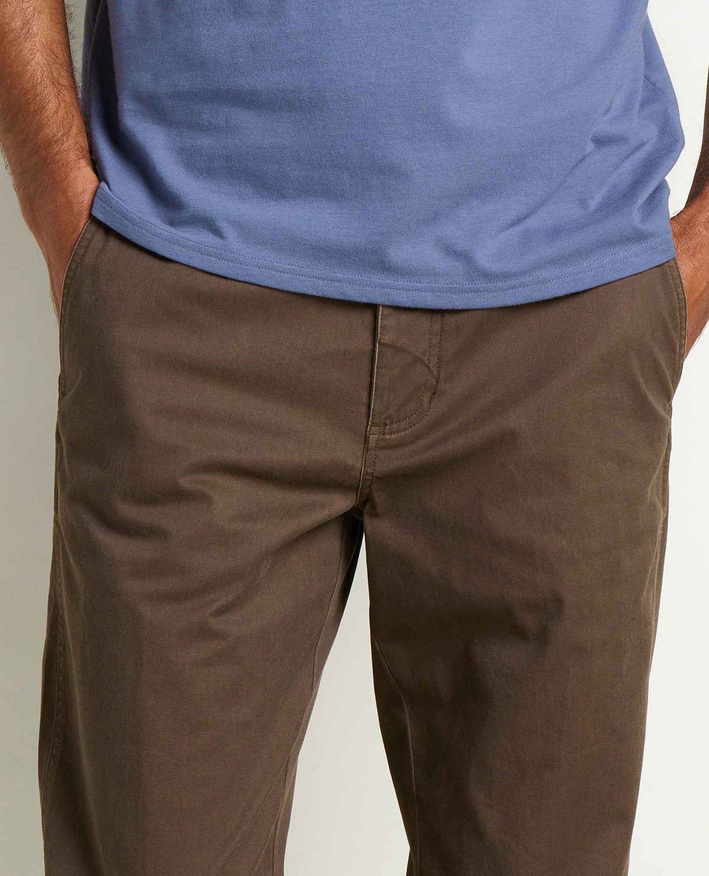 Toad and Co - Mission Ridge Straight Chino