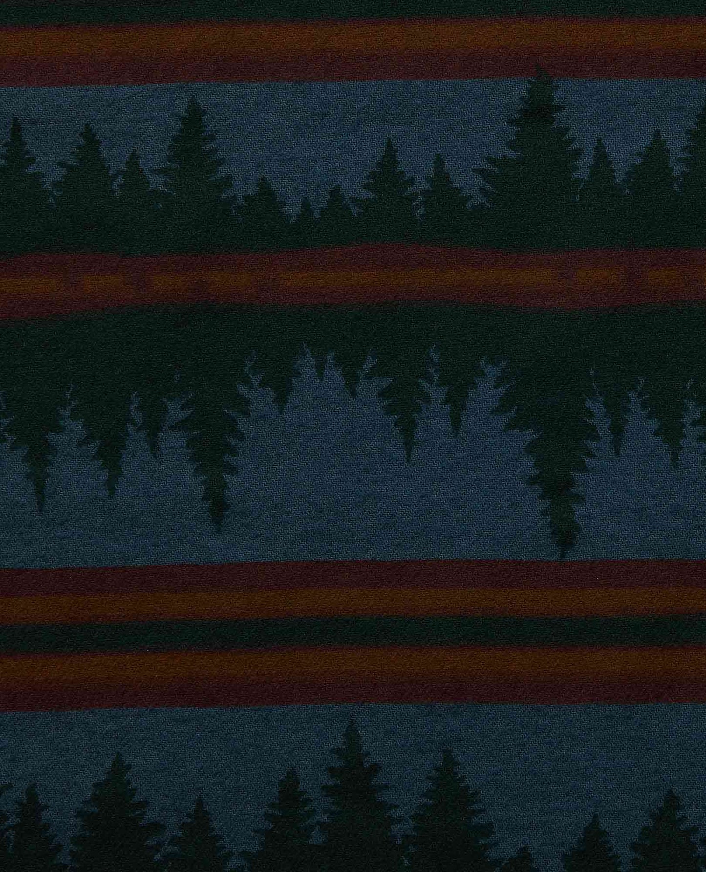 Toad and Co - Pinevale Long Sleeve Shirt - Men's - Midnight Print