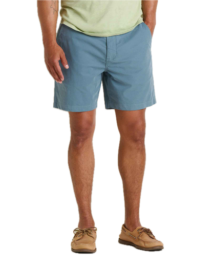 Toad and Co - Men's Mission Trek Chino Short - Ink