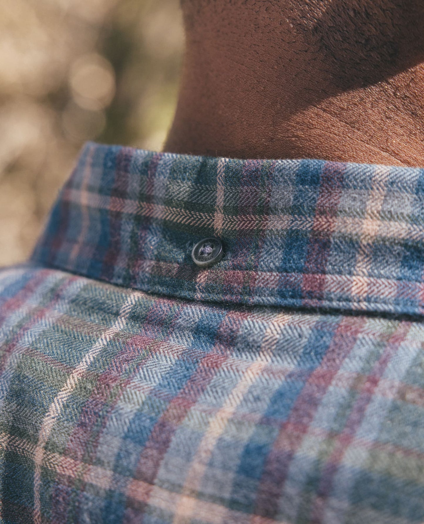 Toad and Co - Airsmyth Long Sleeve Shirt - Beetle Pattern
