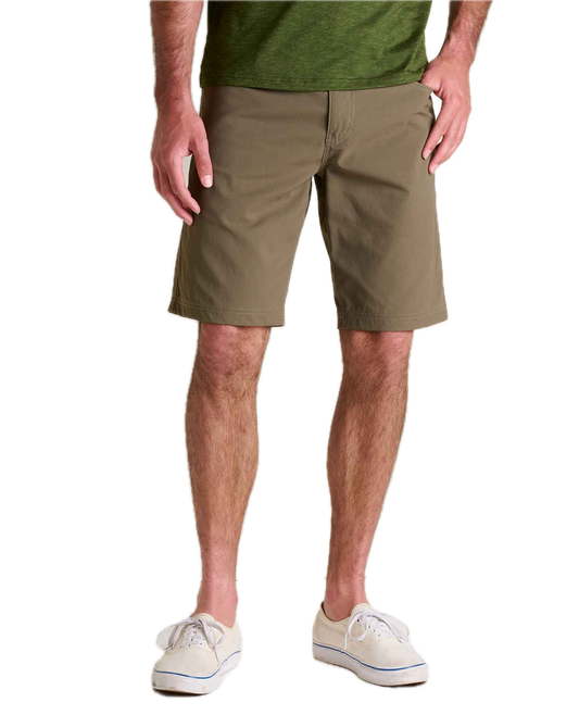 Toad and Co - Men's Rover Short - Jeep