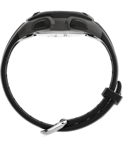 Timex - Ironman Classic 30 Mid-Size - Black