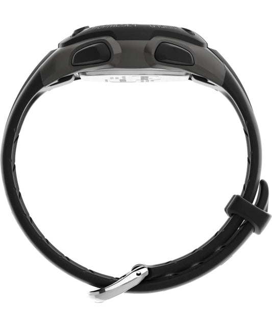 Timex - Ironman Classic 30 Mid-Size - Black
