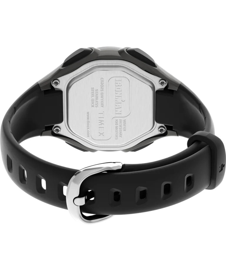 Timex - Ironman Classic 30 Mid-Size - Black