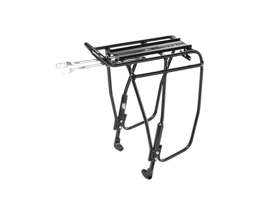 Topeak - Super Tourist DX Disc Rear Rack - Black