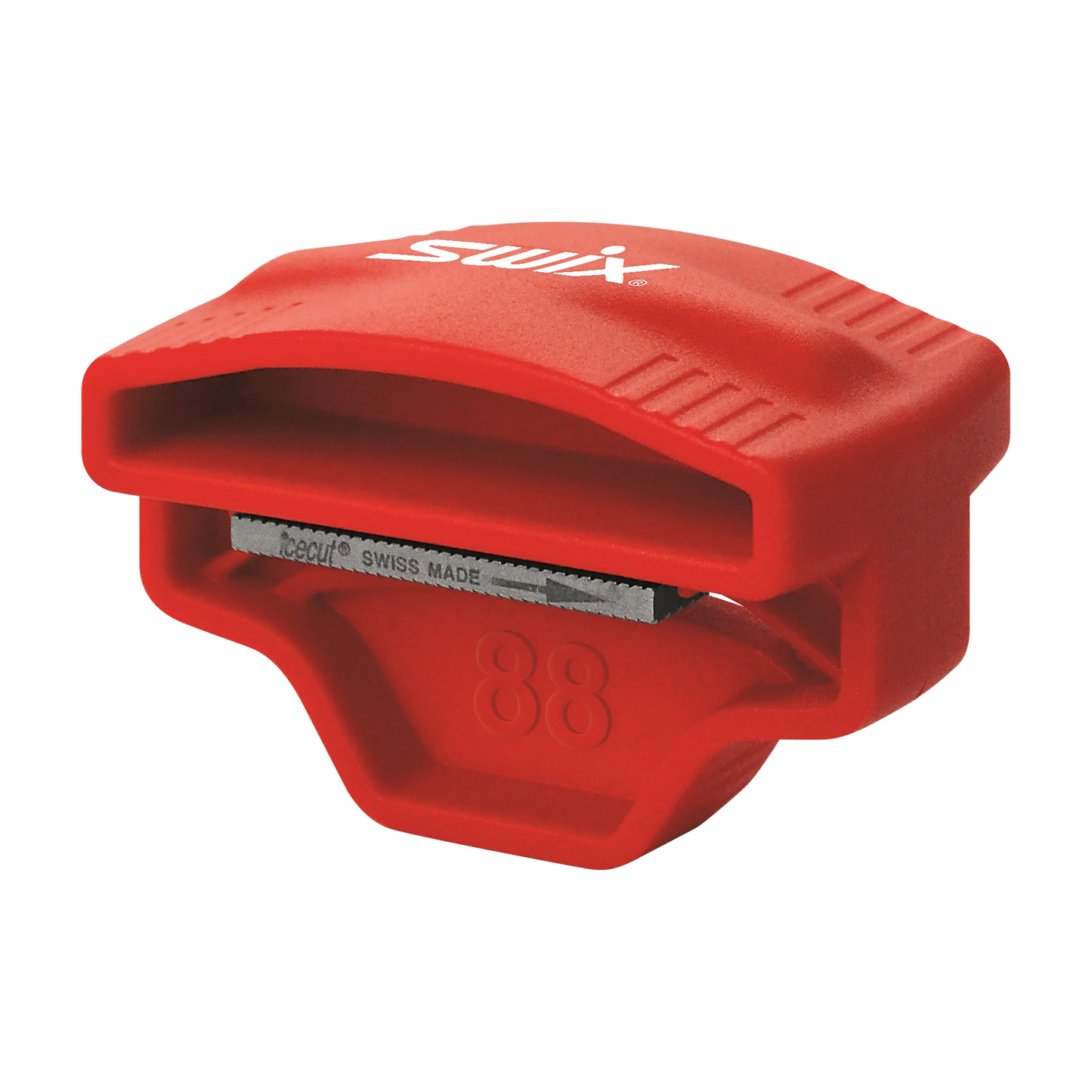 Swix - Pocket Edger Kit