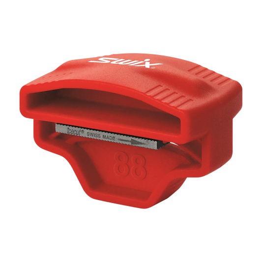 Swix - Pocket Edger Kit