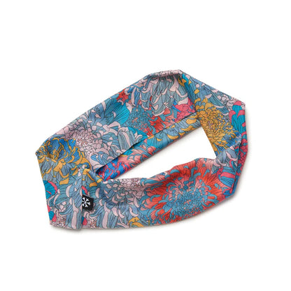 Skida - Throwback Headband - Calypso