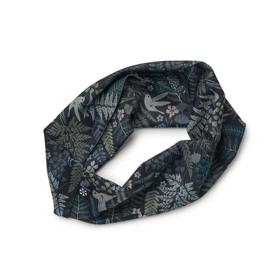 Skida - Throwback Headband - Cominghome