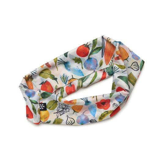 Skida - Throwback Headband - Gather