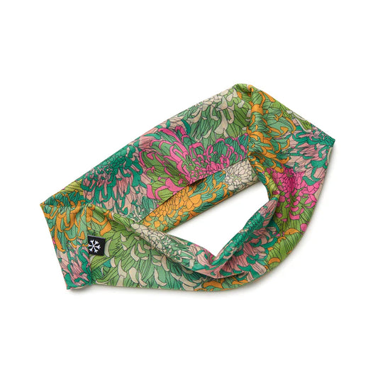 Skida - Throwback Headband - Persephone