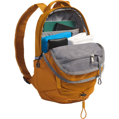 The North Face - Borealis Mini Backpack - Timber Tan