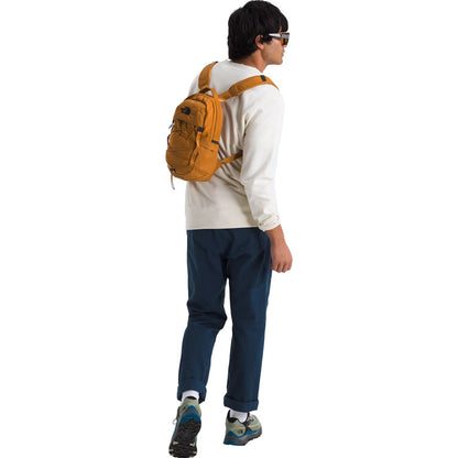 The North Face - Borealis Mini Backpack - Timber Tan