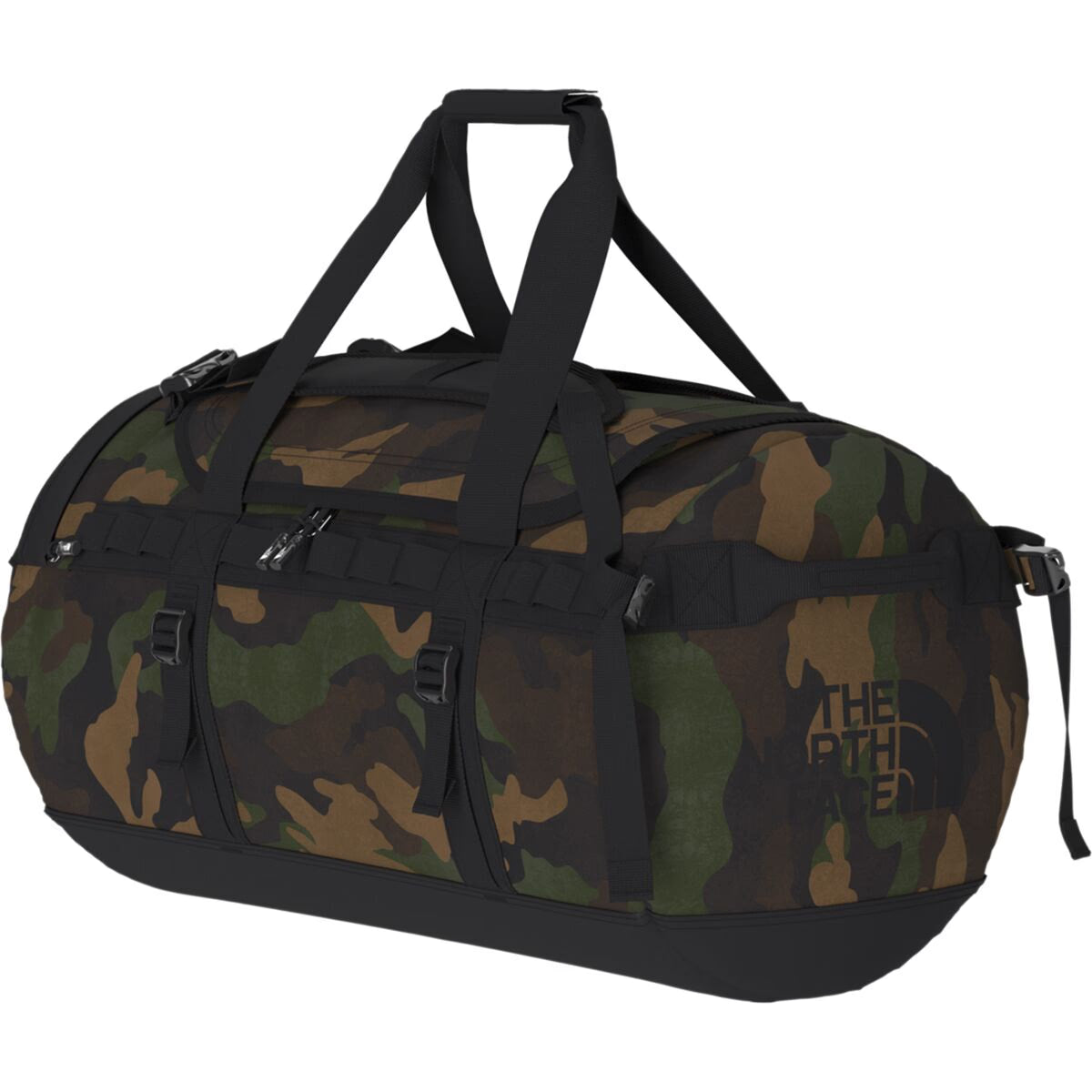 The North Face - Base Camp Duffel M