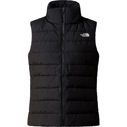 The North Face - Aconcagua 3 Vest - Women's