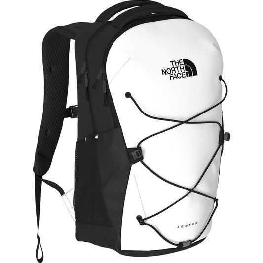 The North Face - Jester - TNF White/TNF Black