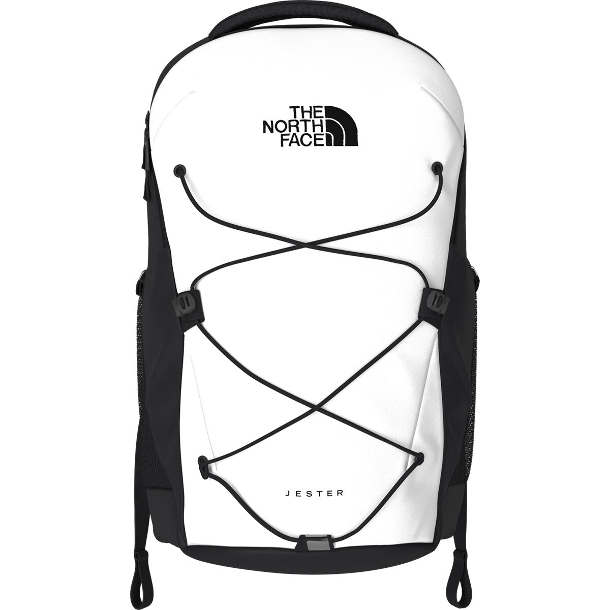 The North Face - Jester - TNF White/TNF Black