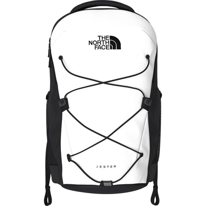 The North Face - Jester - TNF White/TNF Black