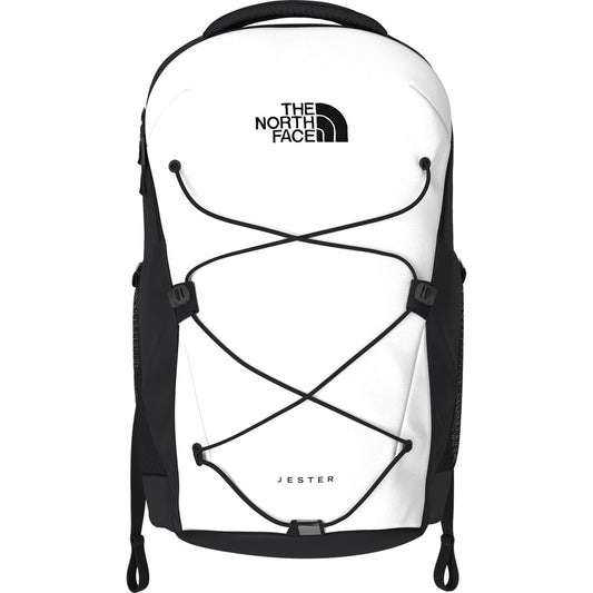 The North Face - Jester - TNF White/TNF Black