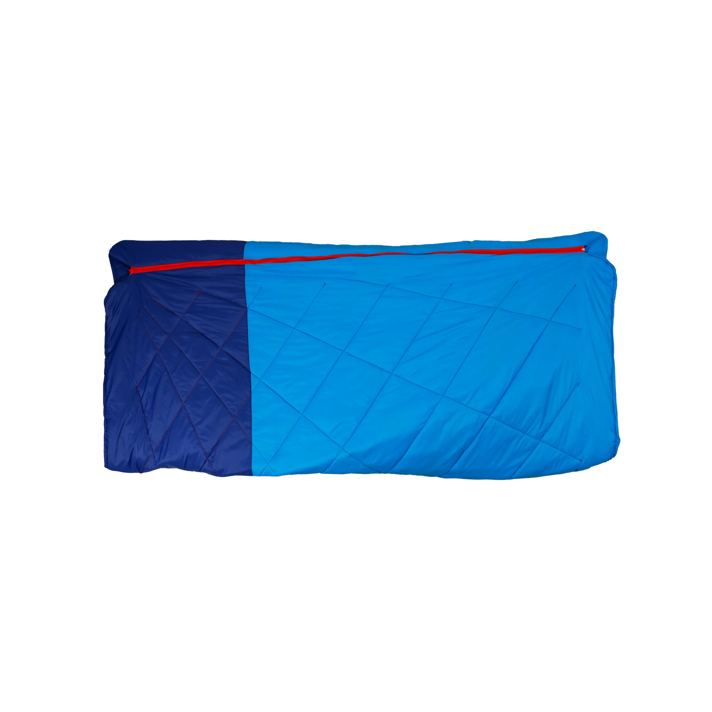 Grand Trunk - 360 Thermaquilt - Blue/Navy Blue
