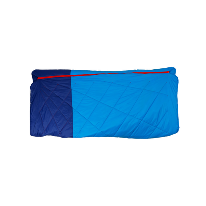 Grand Trunk - 360 Thermaquilt - Blue/Navy Blue