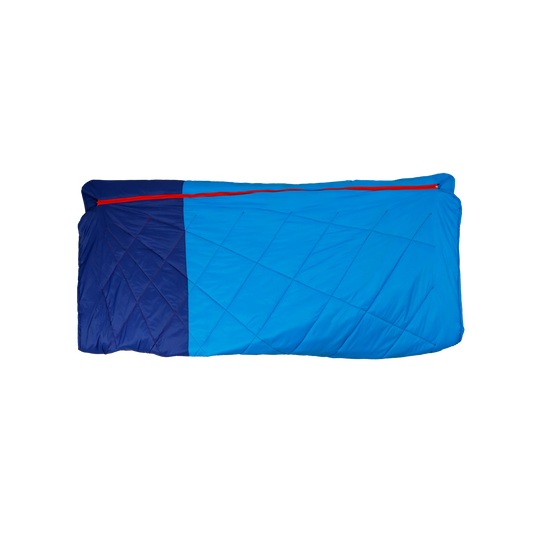 Grand Trunk - 360 Thermaquilt - Blue/Navy Blue