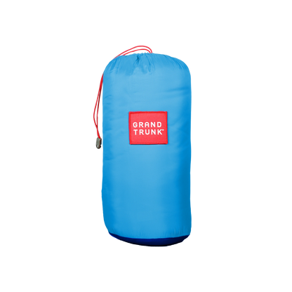 Grand Trunk - 360 Thermaquilt - Blue/Navy Blue