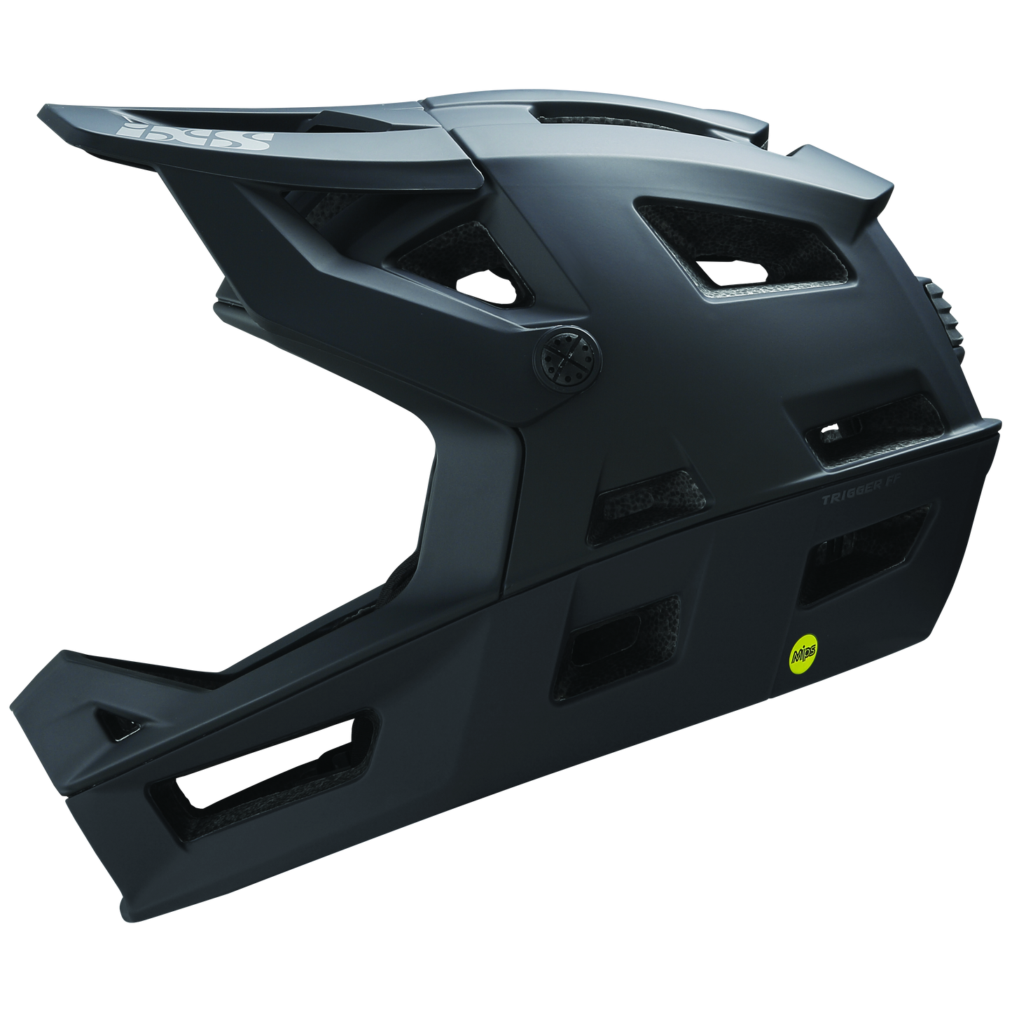 iXS Trigger FF Mips Helmet