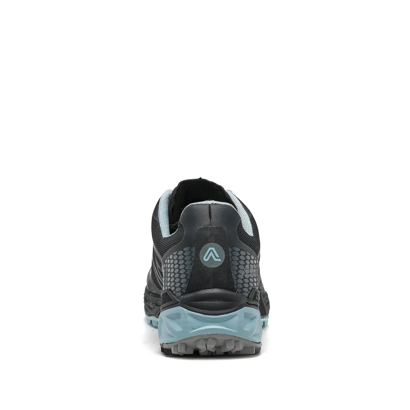 Asolo - Women's Tahoe GTX - Black/Black/Celadon