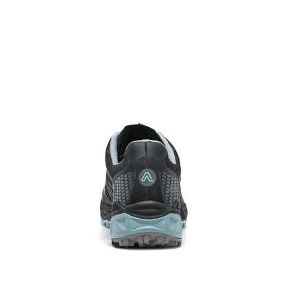 Asolo - Women's Tahoe GTX - Black/Black/Celadon