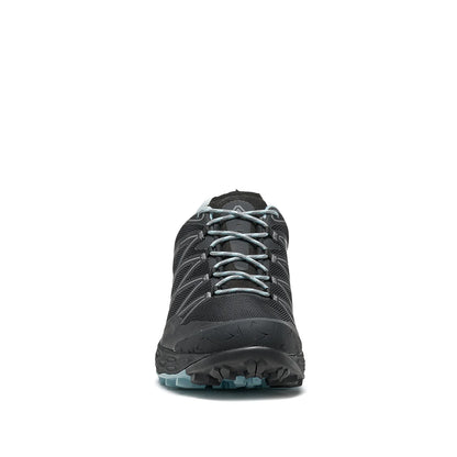 Asolo - Women's Tahoe GTX - Black/Black/Celadon