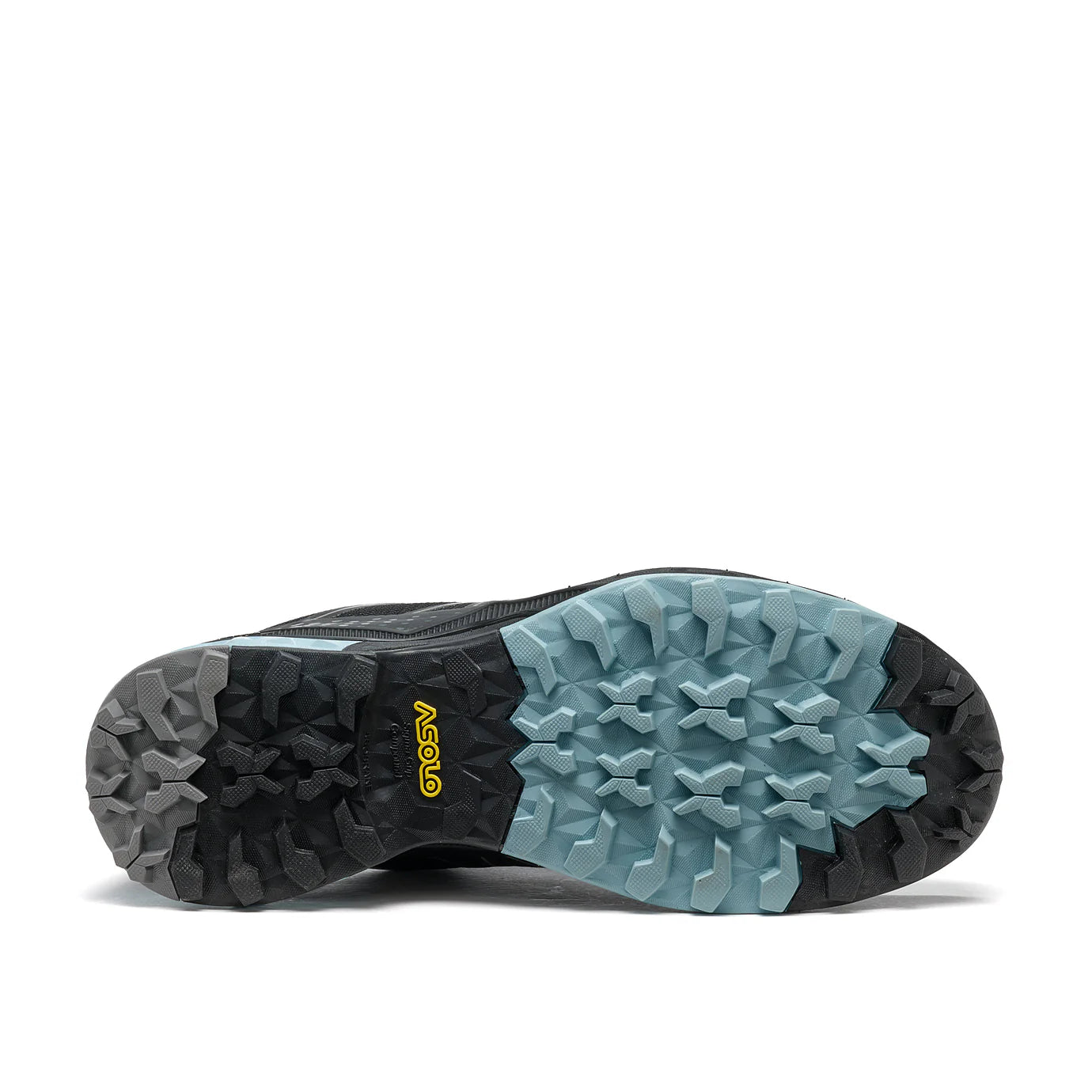 Asolo - Women's Tahoe GTX - Black/Black/Celadon