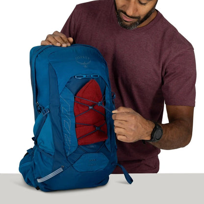 Osprey - Talon 11 - Scoria Blue Night Shift