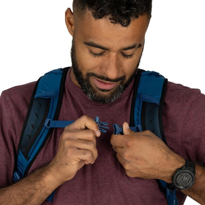 Osprey - Talon 11 - Scoria Blue Night Shift