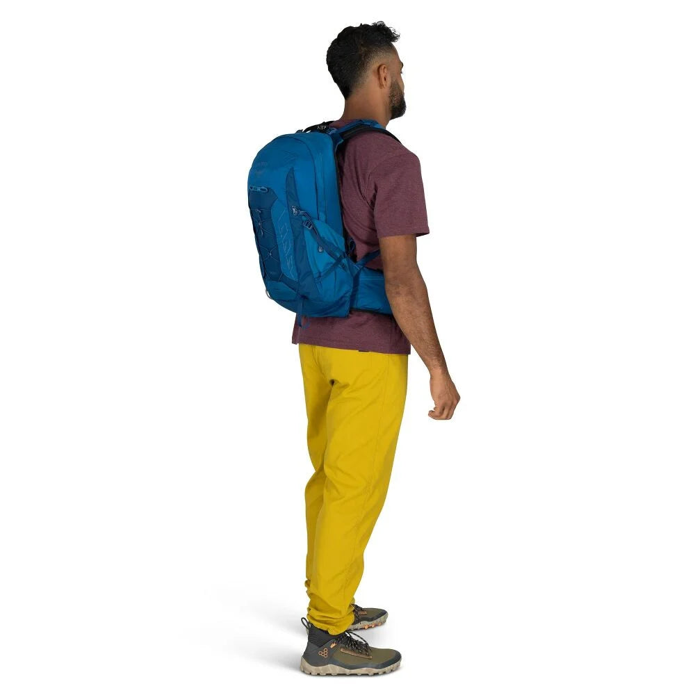 Osprey - Talon 11 - Scoria Blue Night Shift